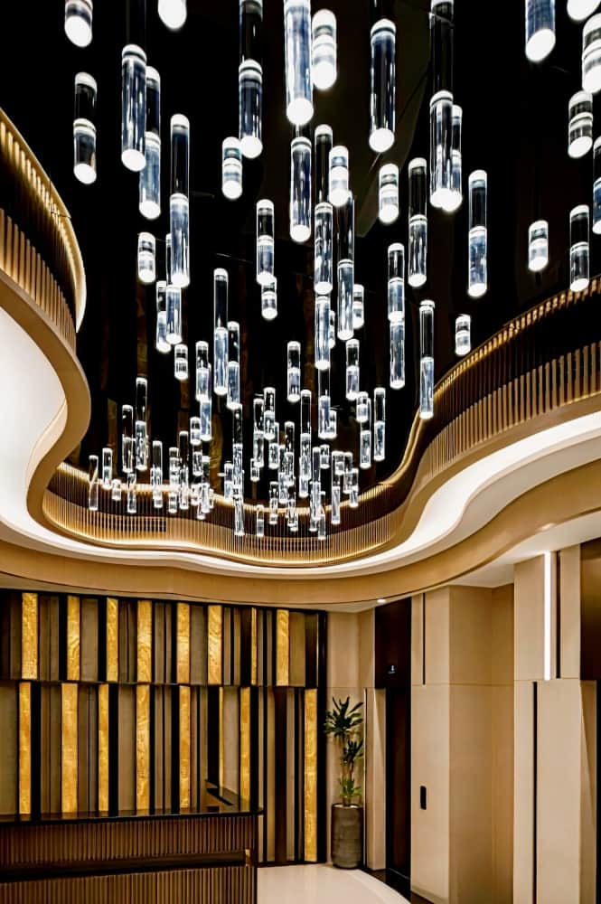 百利酒店  ( The Burlington Hotel )