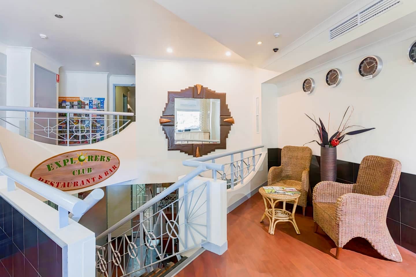Turbot House Hotel