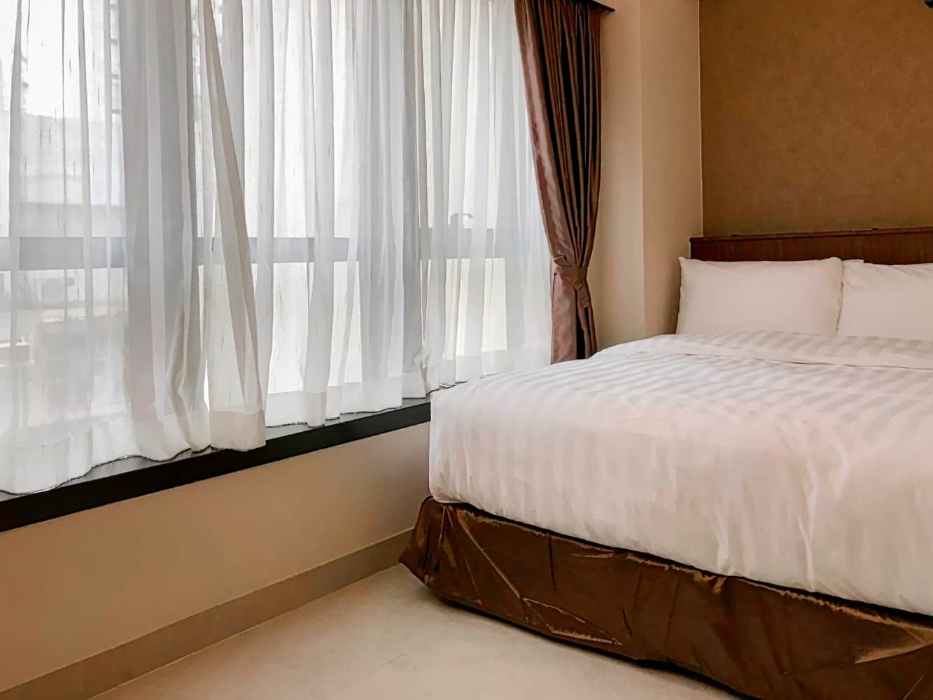 伯惠酒店 ( WE Hotel )