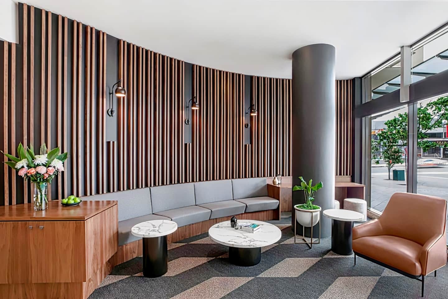 Mantra Chatswood