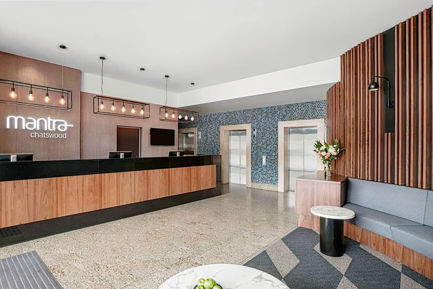 Mantra Chatswood