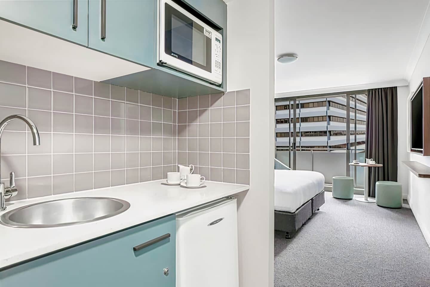 Mantra Chatswood