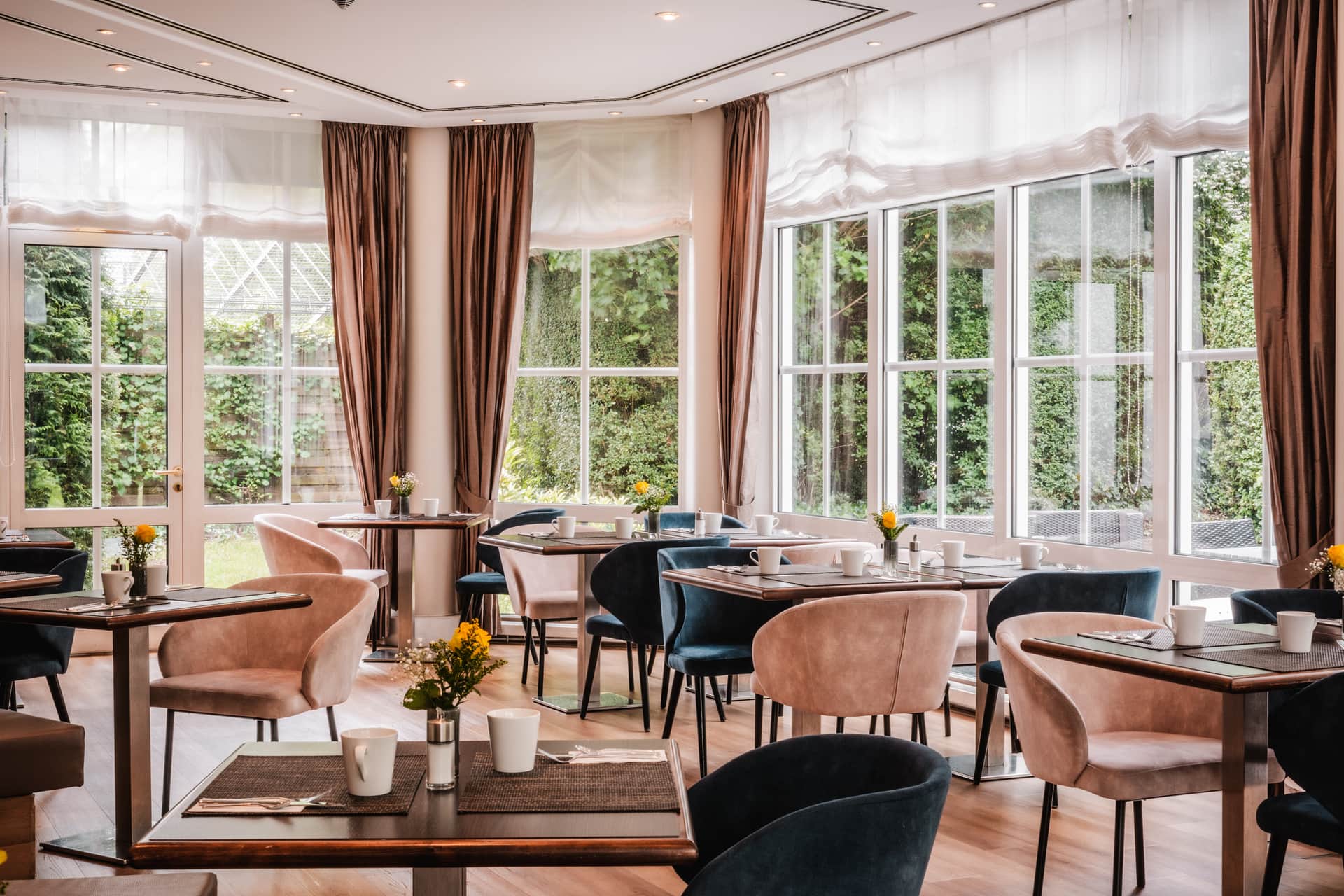 Leonardo Hotel Aachen