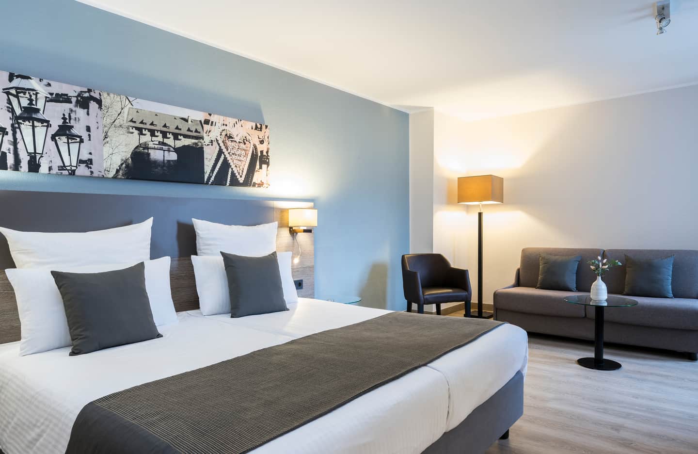 Leonardo Hotel Nürnberg
