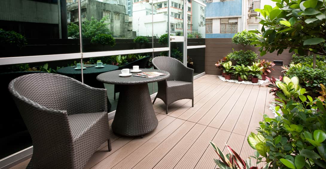 殷酒店式公寓 ( Yin Serviced Apartments )