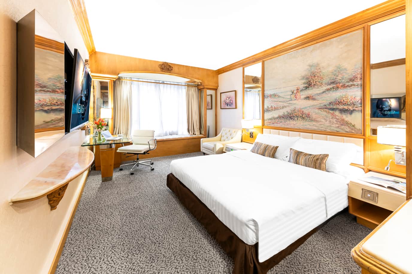 富豪香港酒店 ( Regal Hongkong Hotel )