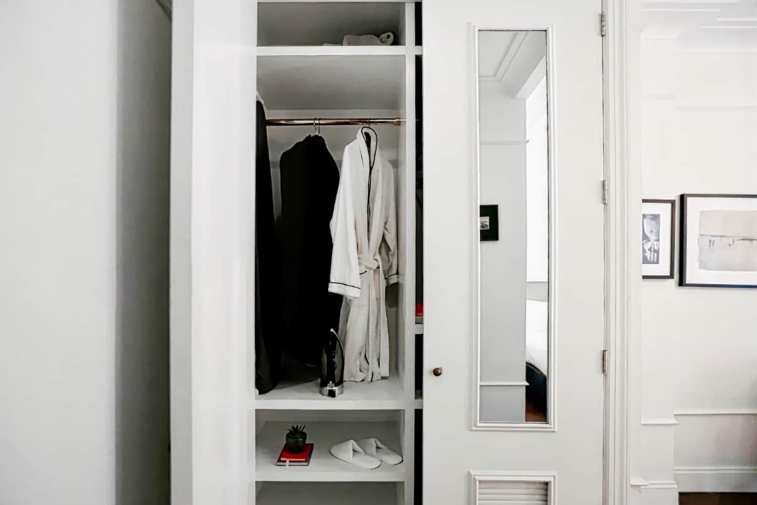 Hotel Belleclaire Central Park
