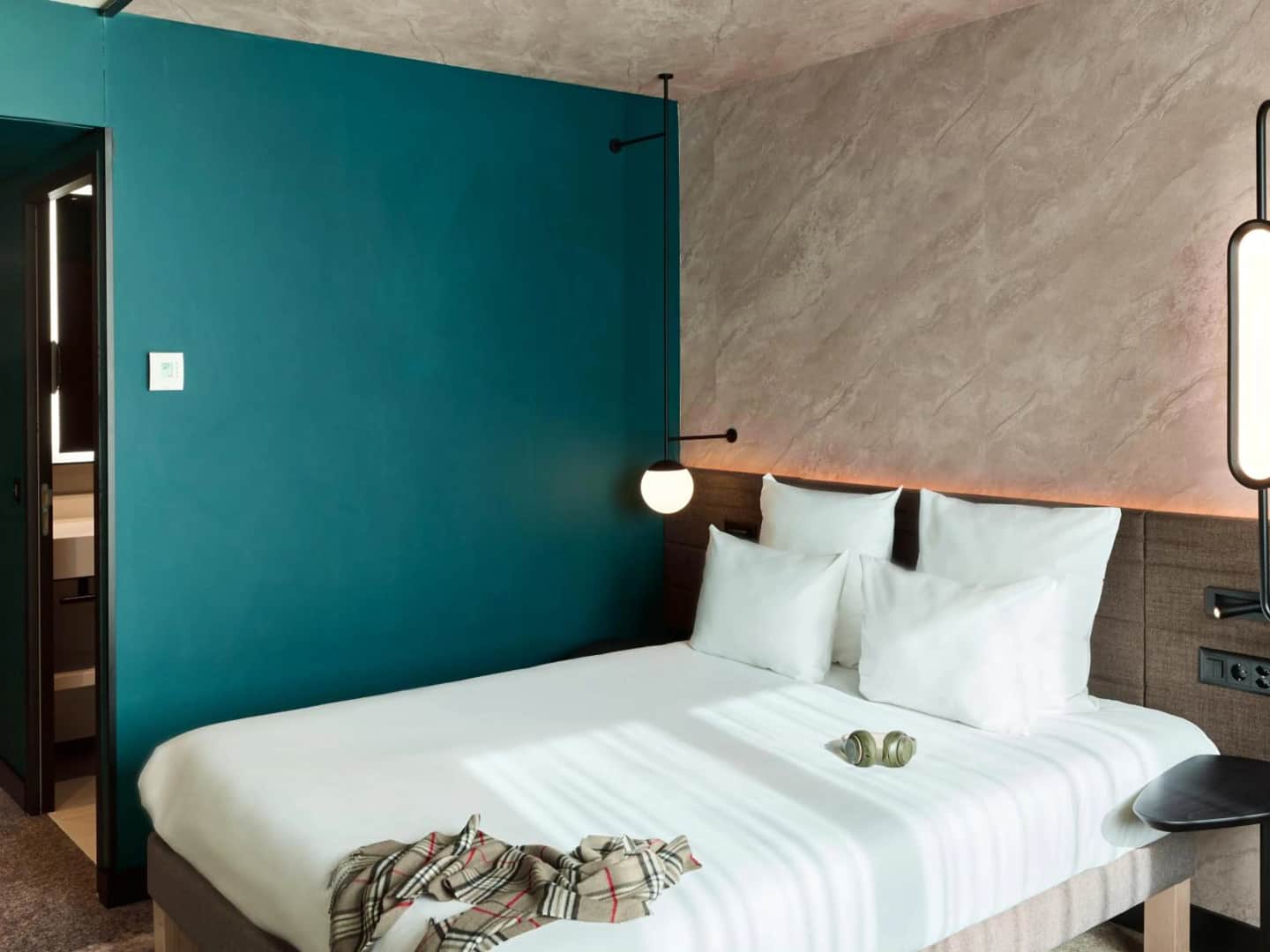 Novotel Bern Expo