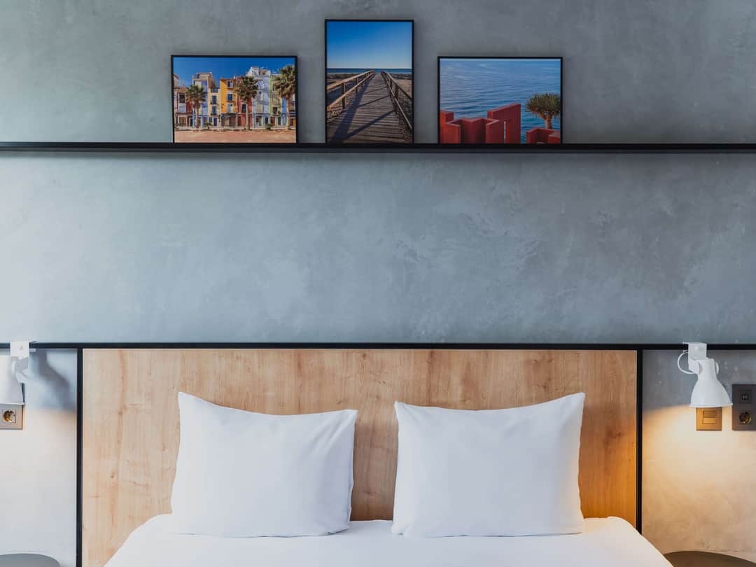 ibis Alicante