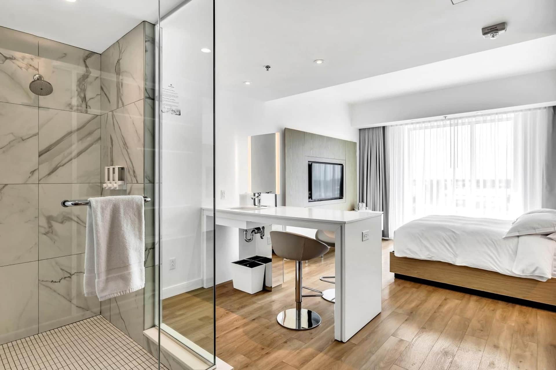 Hotel Mortagne