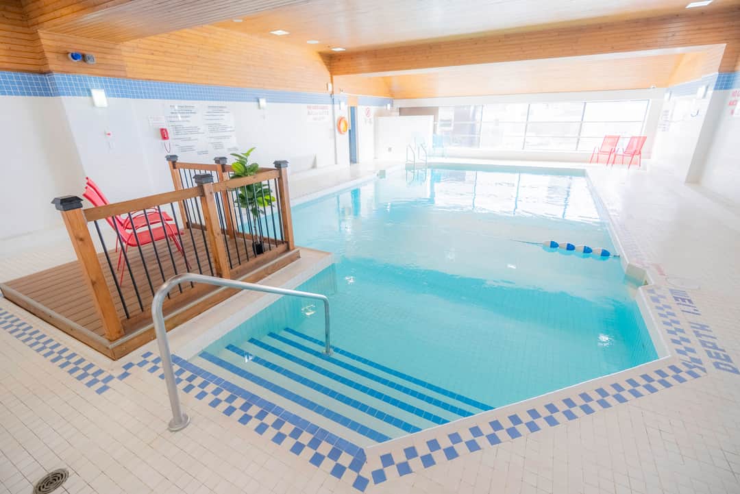 Les Suites Hotel Ottawa