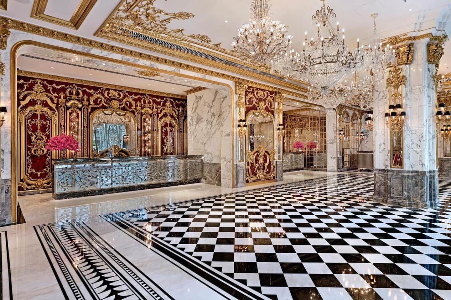 历山酒店  ( Hotel Alexandra )
