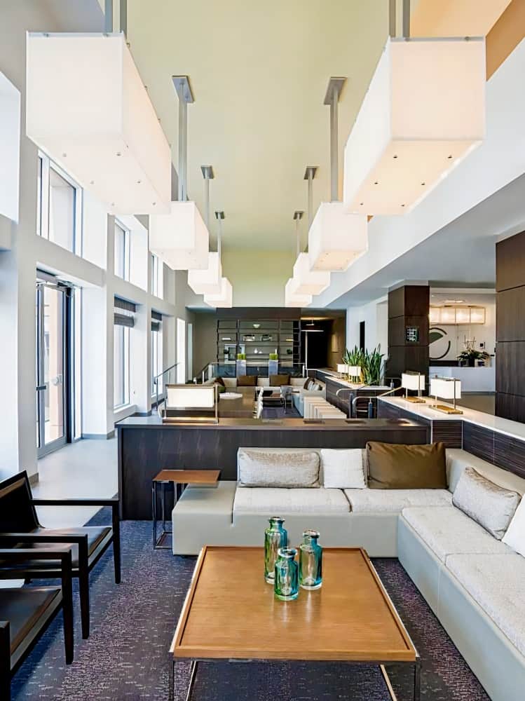 Element Miami Doral