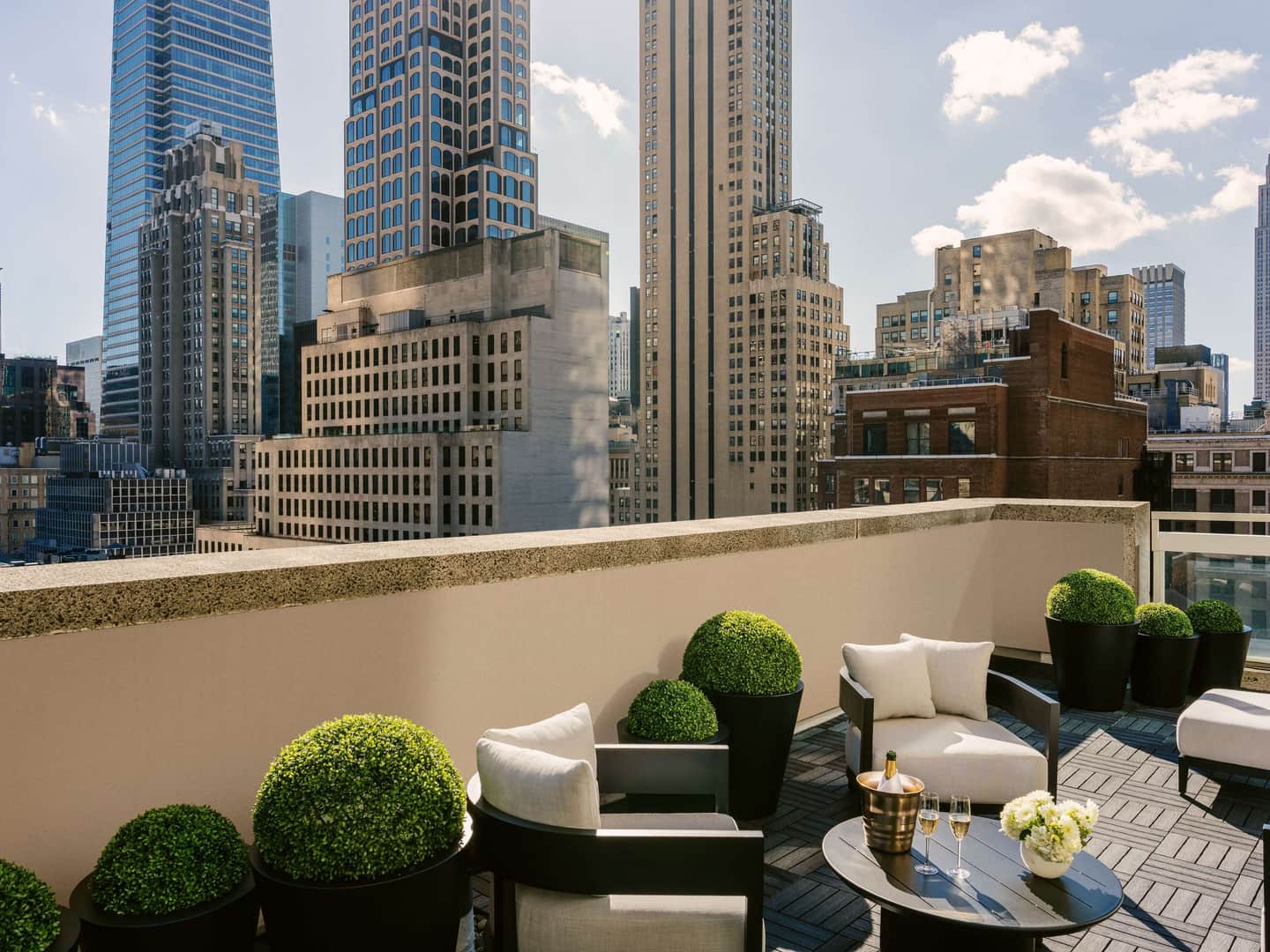 Sofitel New York