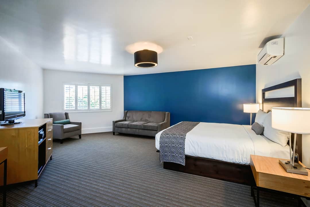 Beck's Motor Lodge