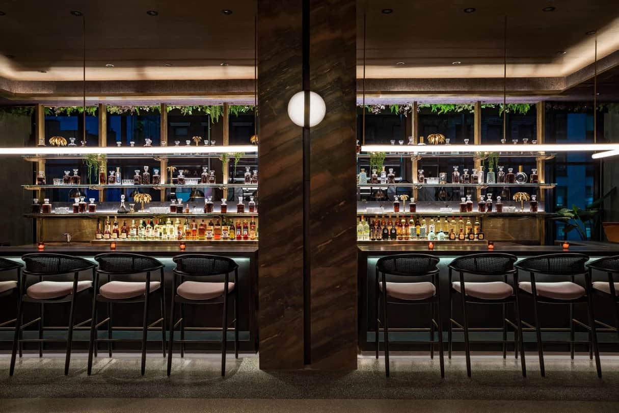 Moxy NYC Chelsea