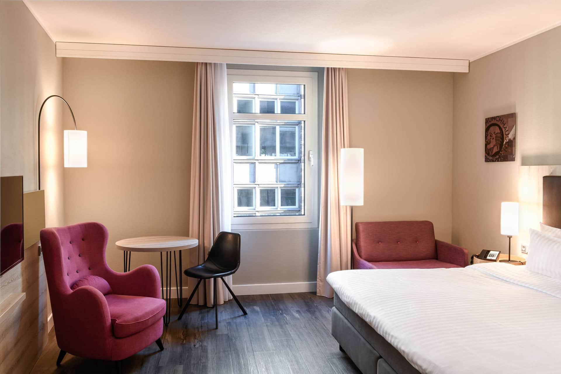 Radisson Blu Bremen