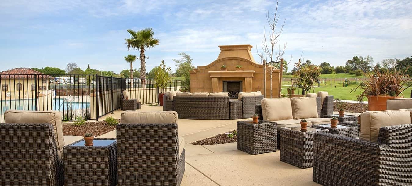 The Murieta Inn and Spa