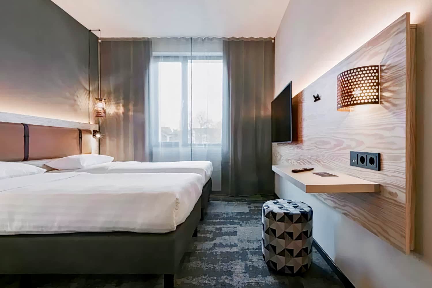 Moxy Darmstadt