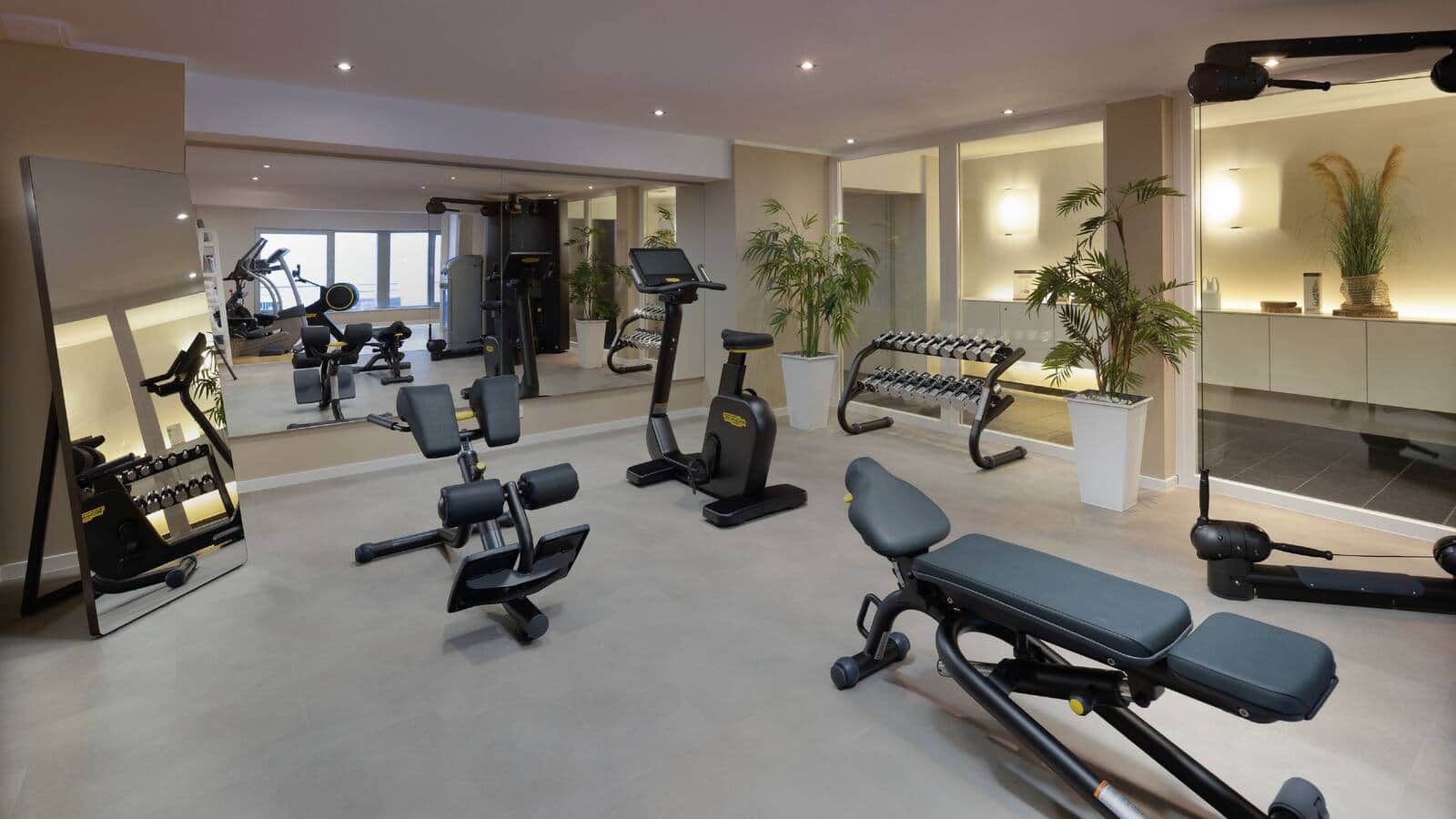 Doubletree by Hilton Hannover Schweizerhof