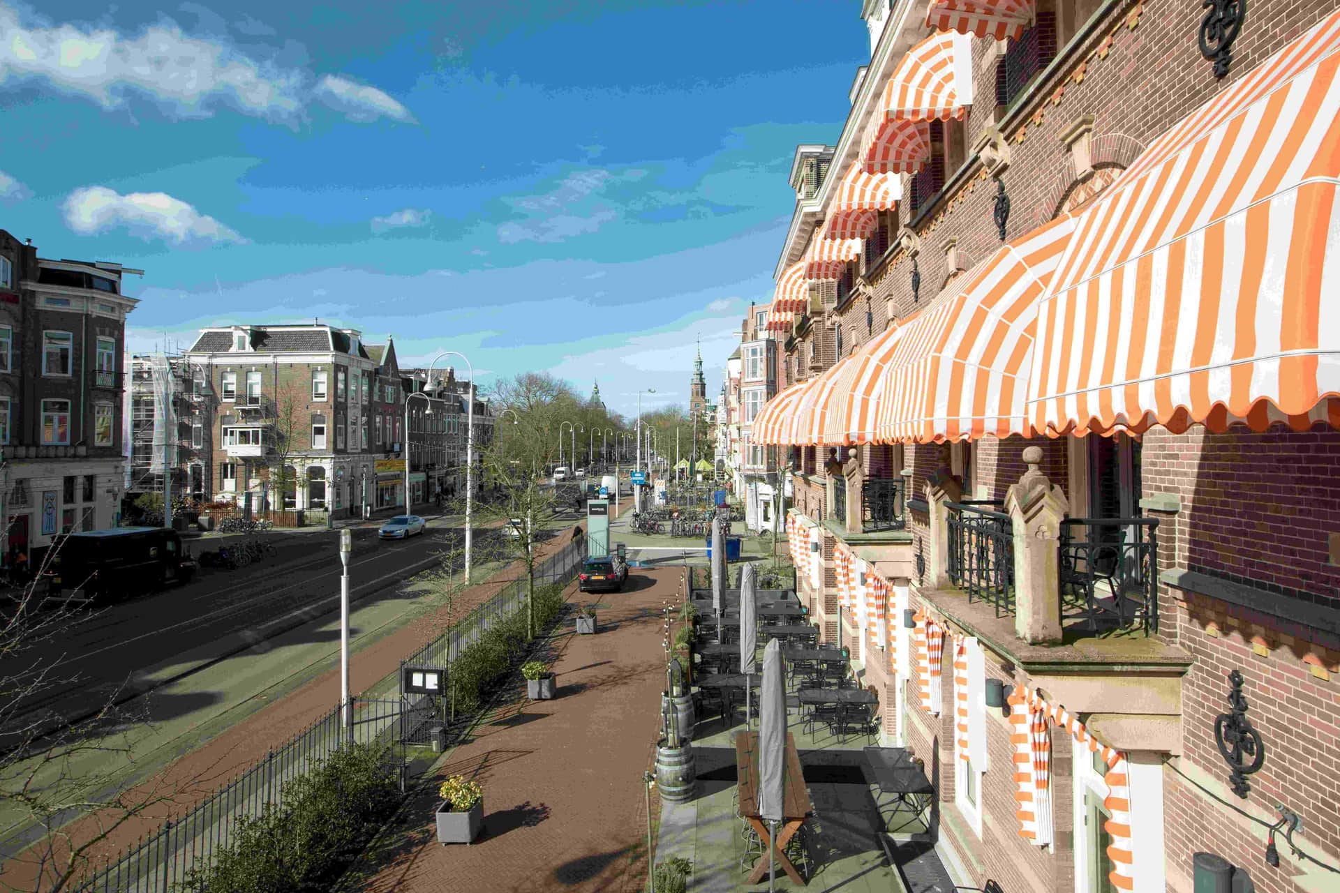 The Manor Amsterdam
