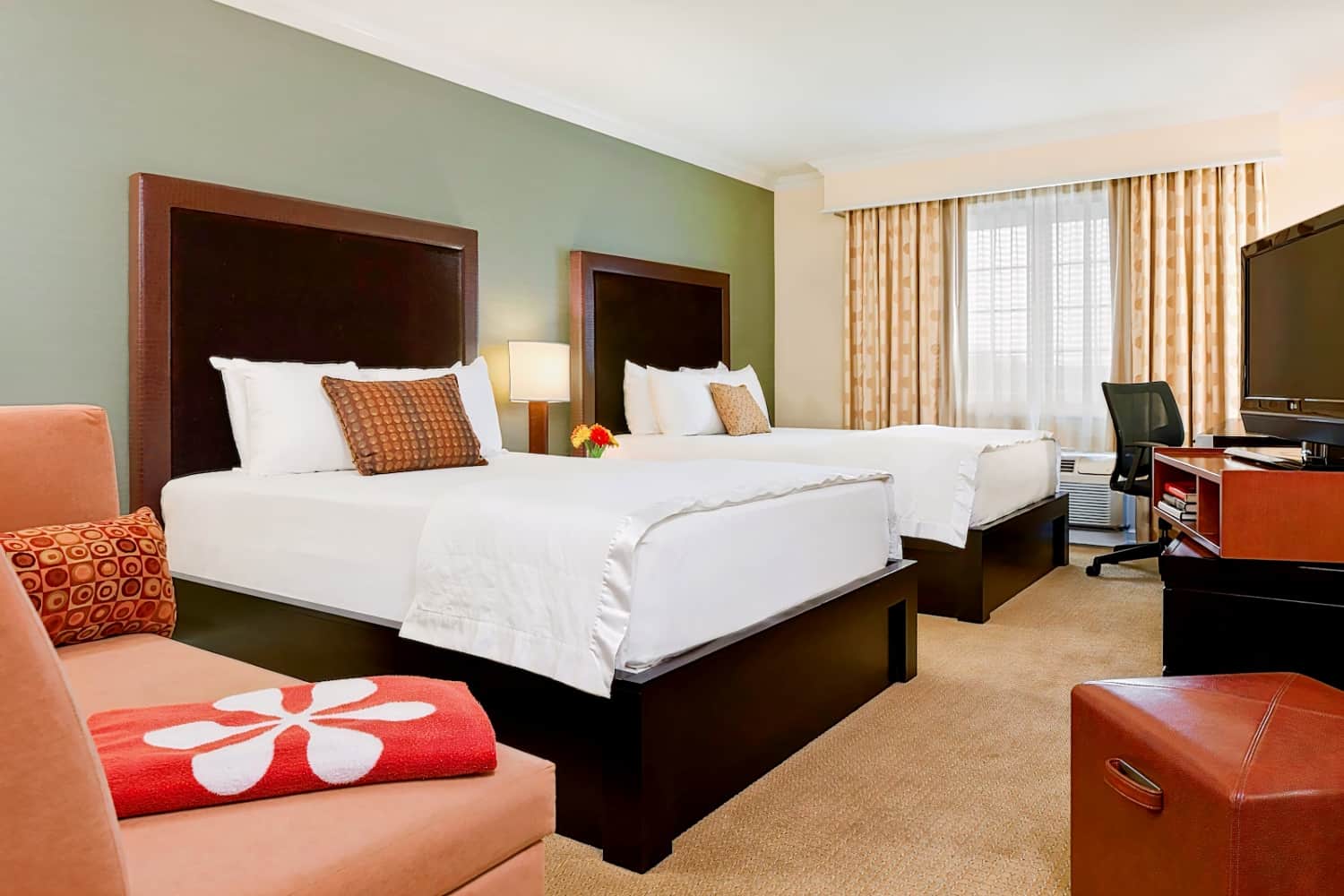 Westminster Hotel