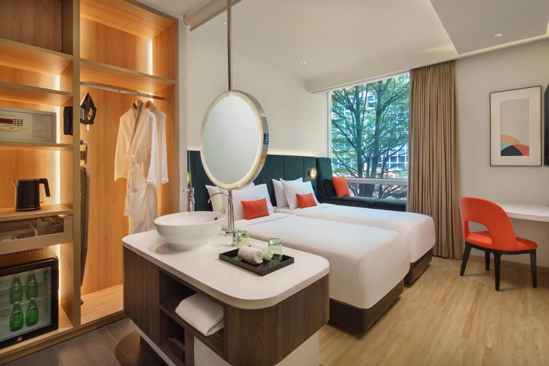 Park Regis Singapore