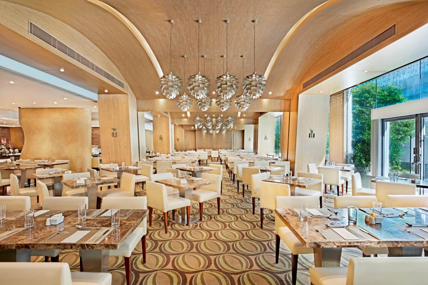 8度海逸酒店 （ Harbour Plaza 8 Degrees ）