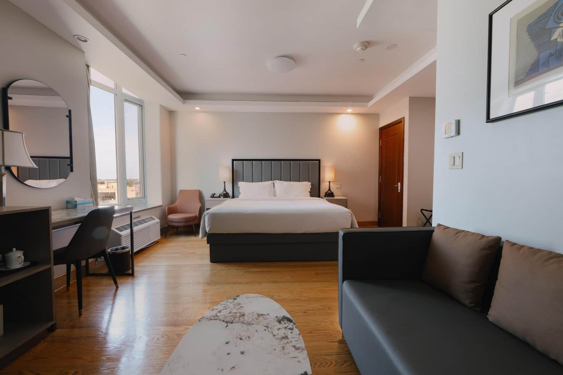 Asiatic Hotel