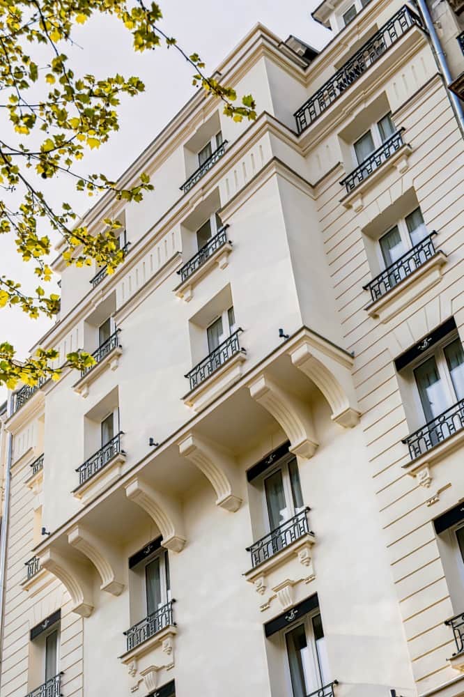 Hôtel Le 37 Bis