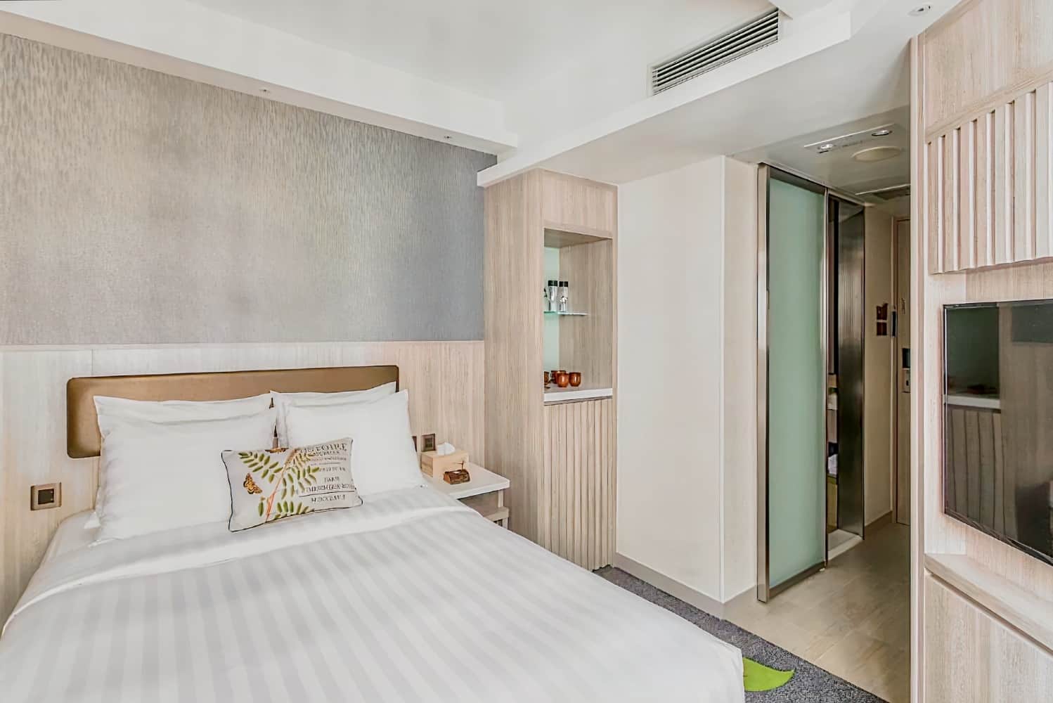 仕德福山景酒店  ( Stanford Hillview Hotel )
