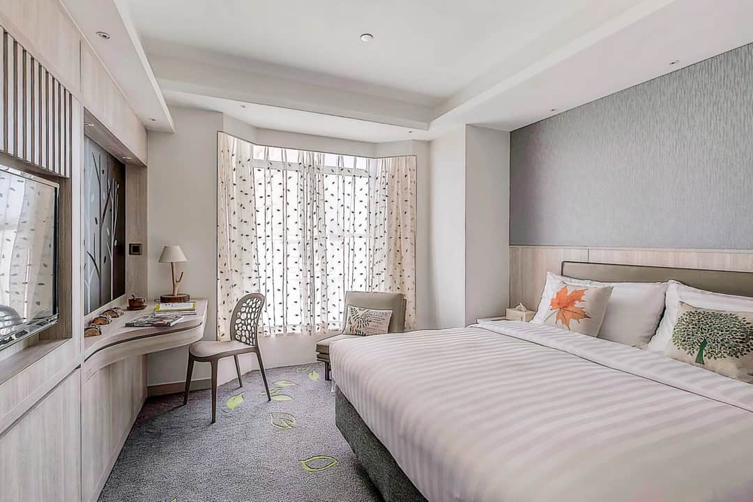 仕德福山景酒店  ( Stanford Hillview Hotel )