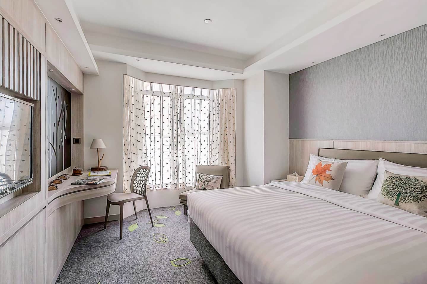 仕德福山景酒店  ( Stanford Hillview Hotel )