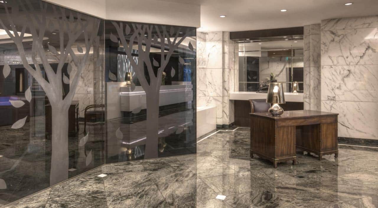 仕德福山景酒店  ( Stanford Hillview Hotel )