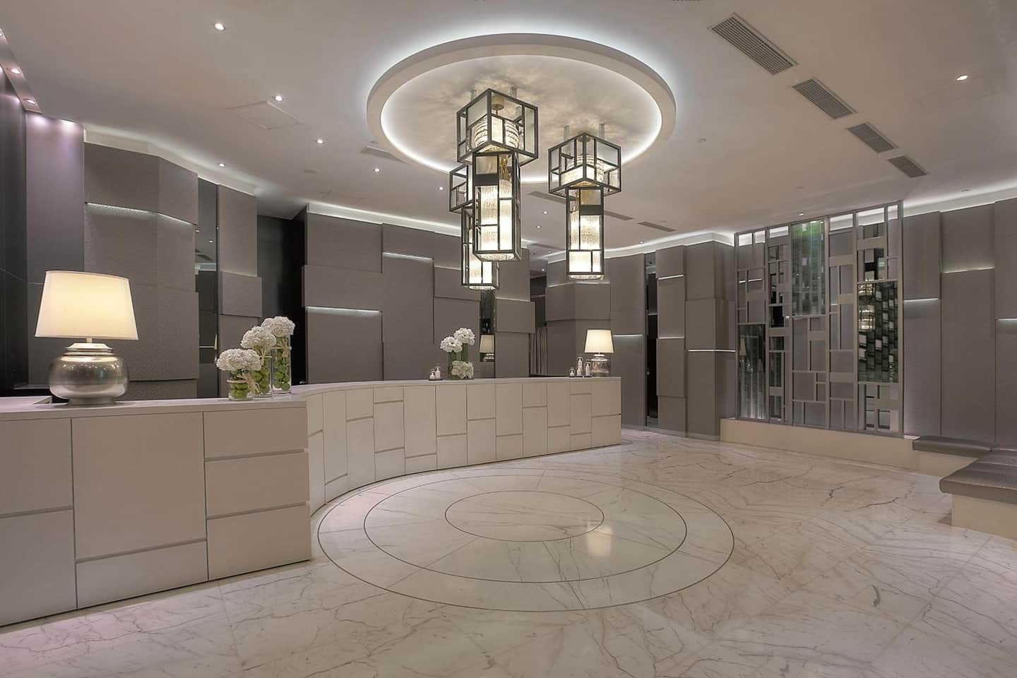 仕德福酒店  ( Stanford Hotel )