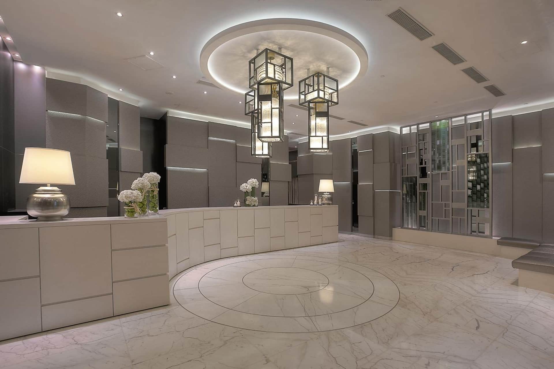 仕德福酒店  ( Stanford Hotel )
