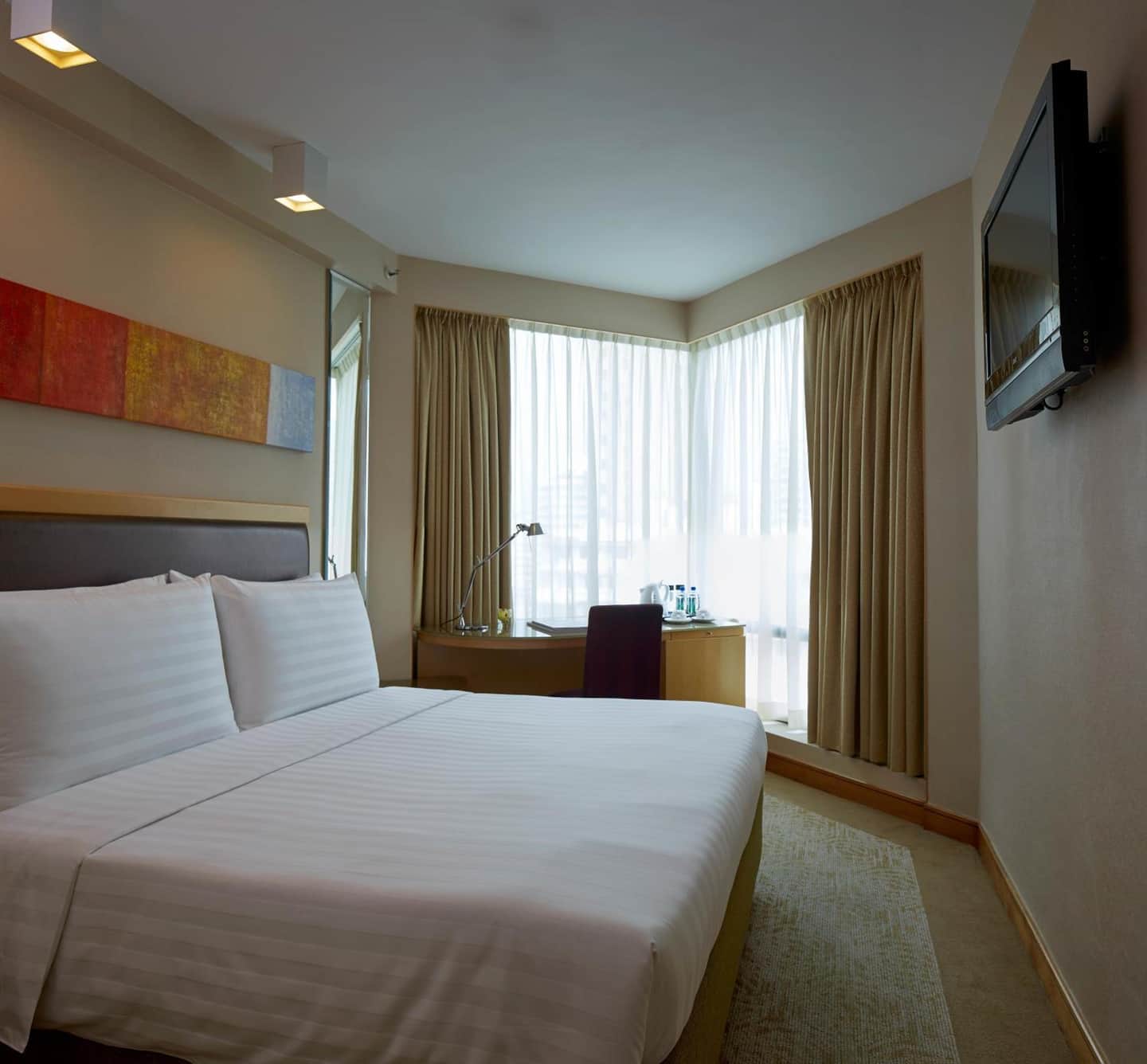 仕德福酒店  ( Stanford Hotel )