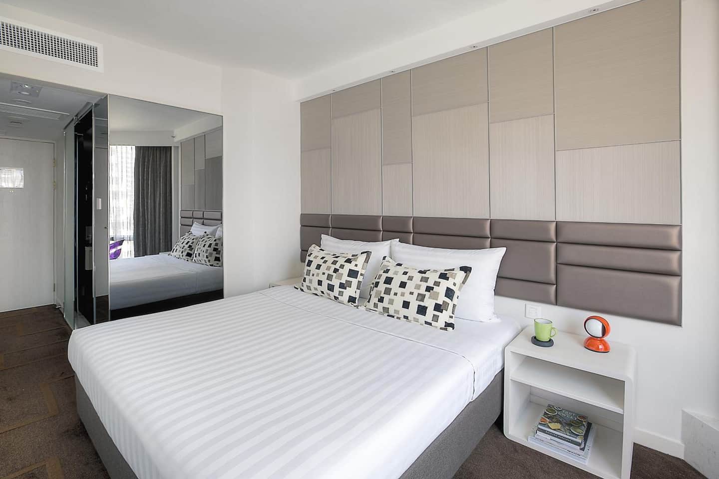 仕德福酒店  ( Stanford Hotel )