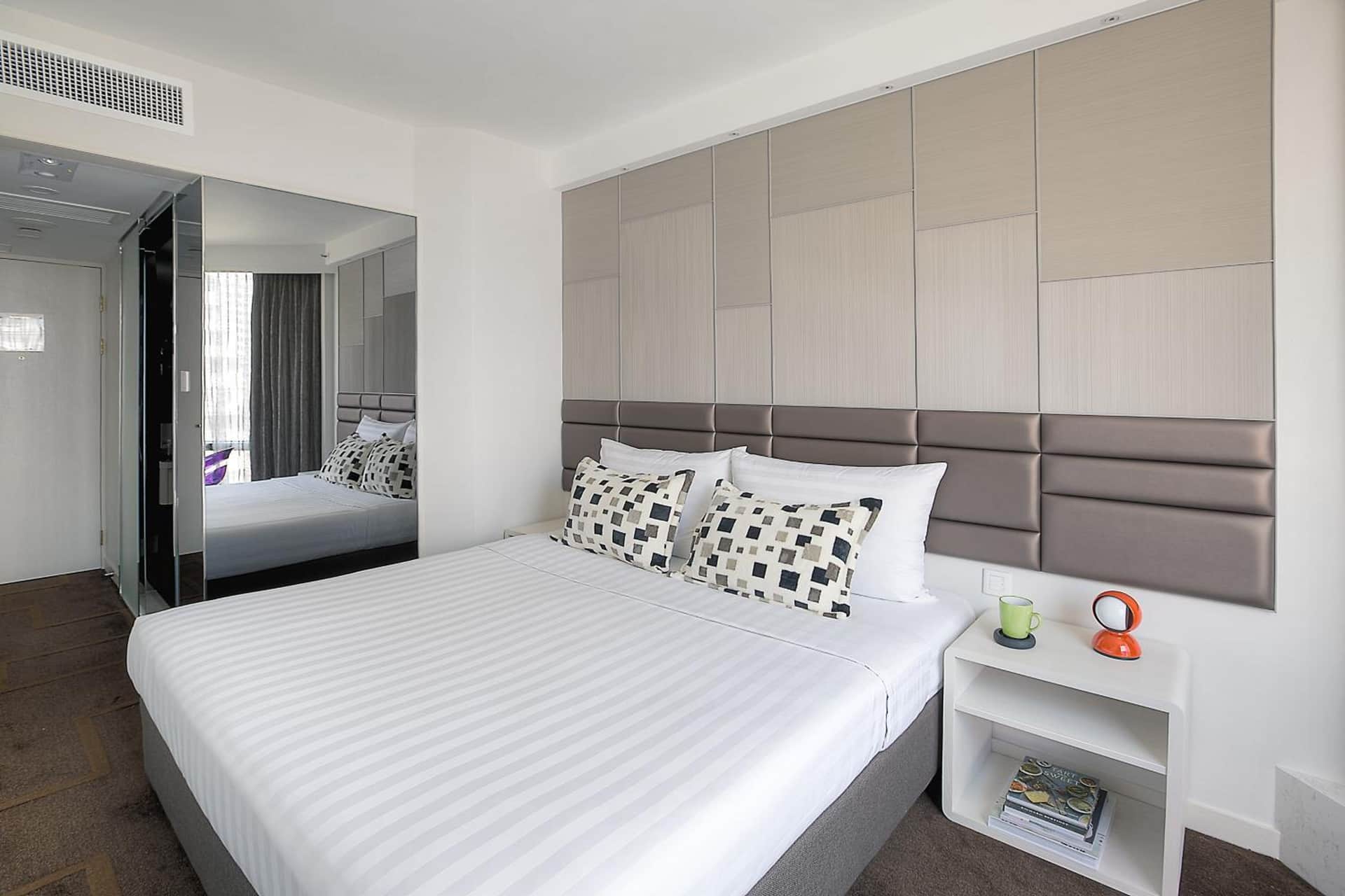 仕德福酒店  ( Stanford Hotel )