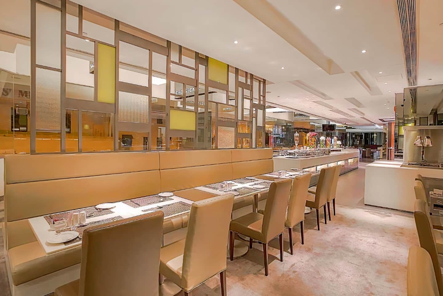 仕德福酒店  ( Stanford Hotel )