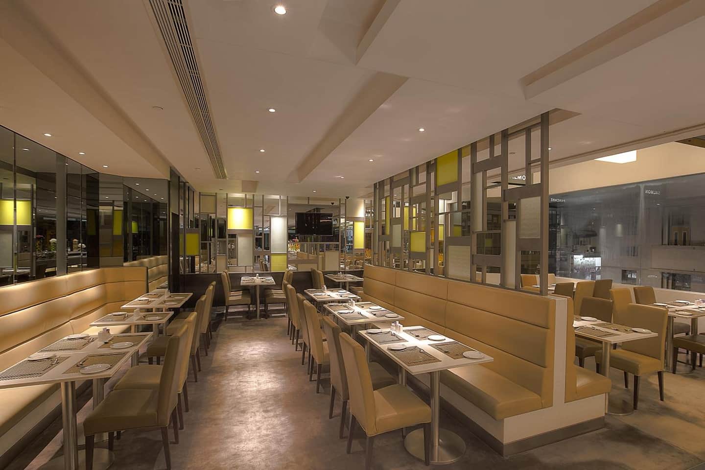 仕德福酒店  ( Stanford Hotel )
