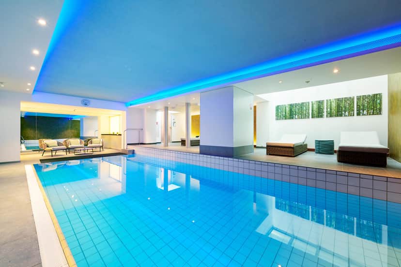Hotel Ambassador Bern
