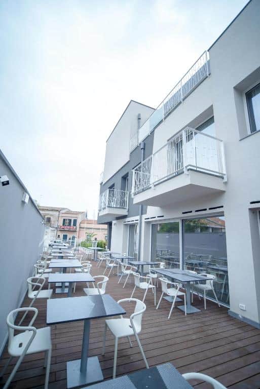 Hotel I Malavoglia