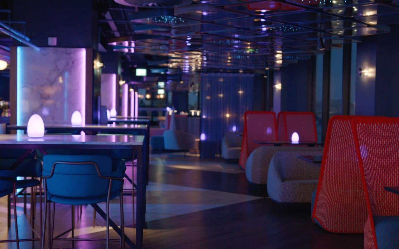 YOTEL Glasgow