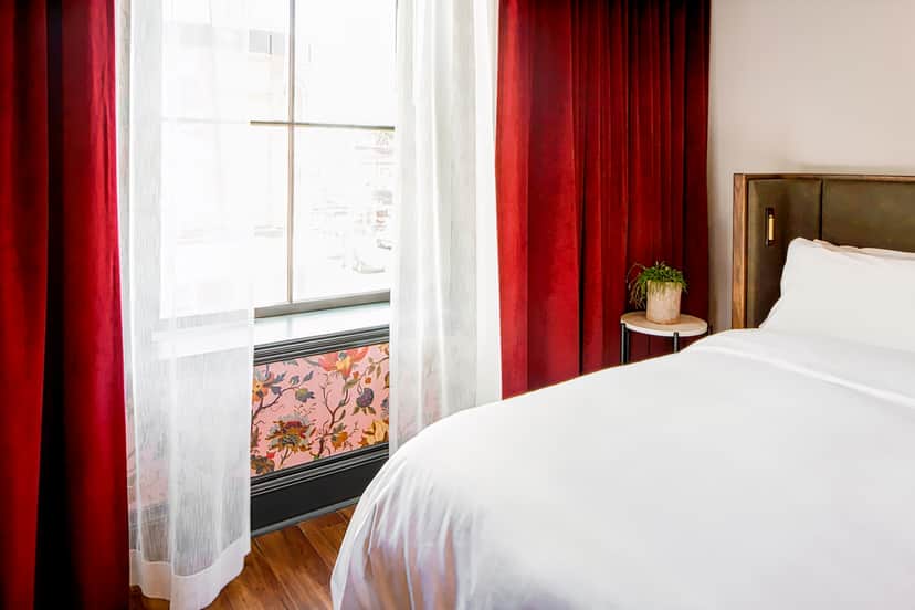The Broadview Hotel