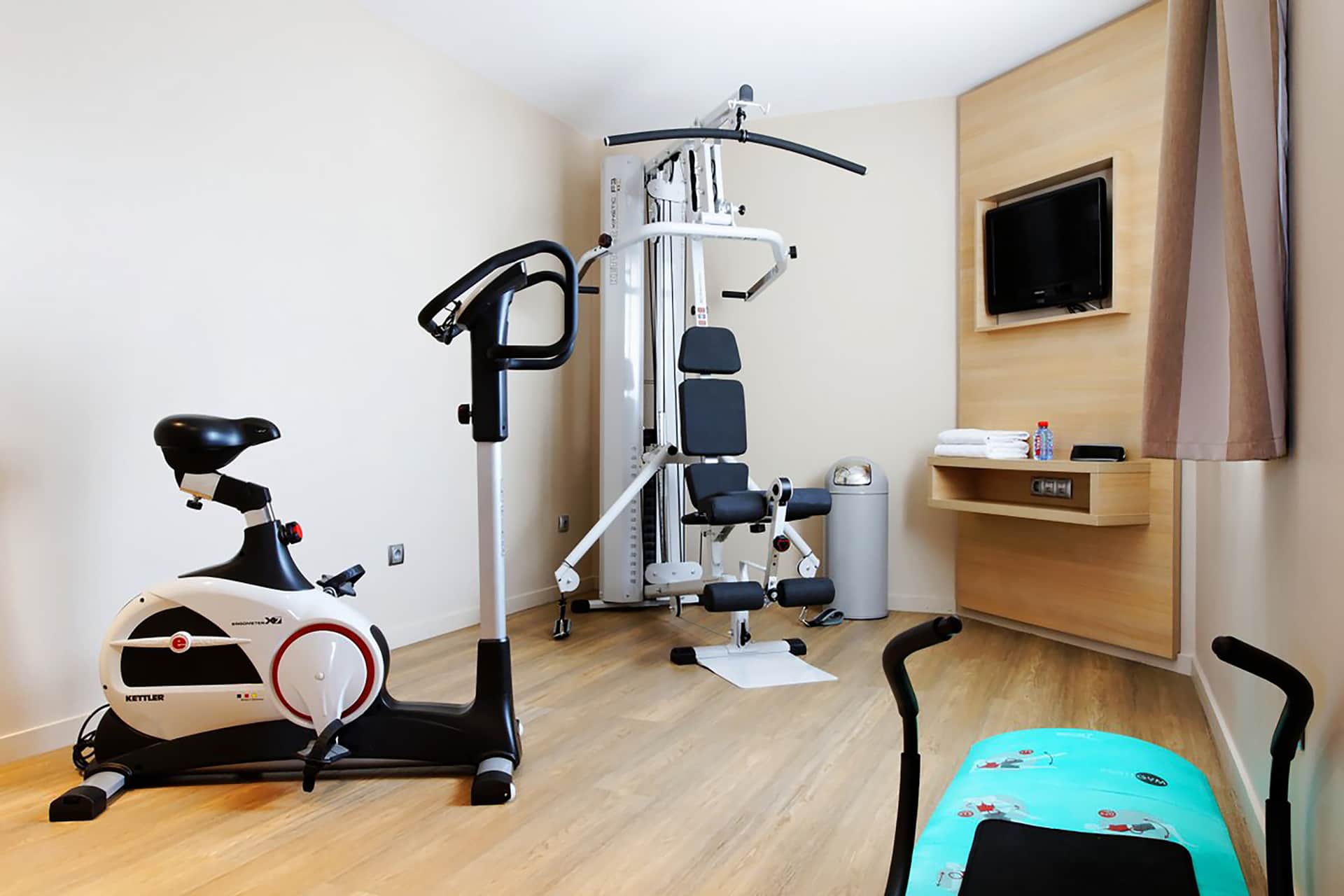 Best Western Bourgoin-Jallieu