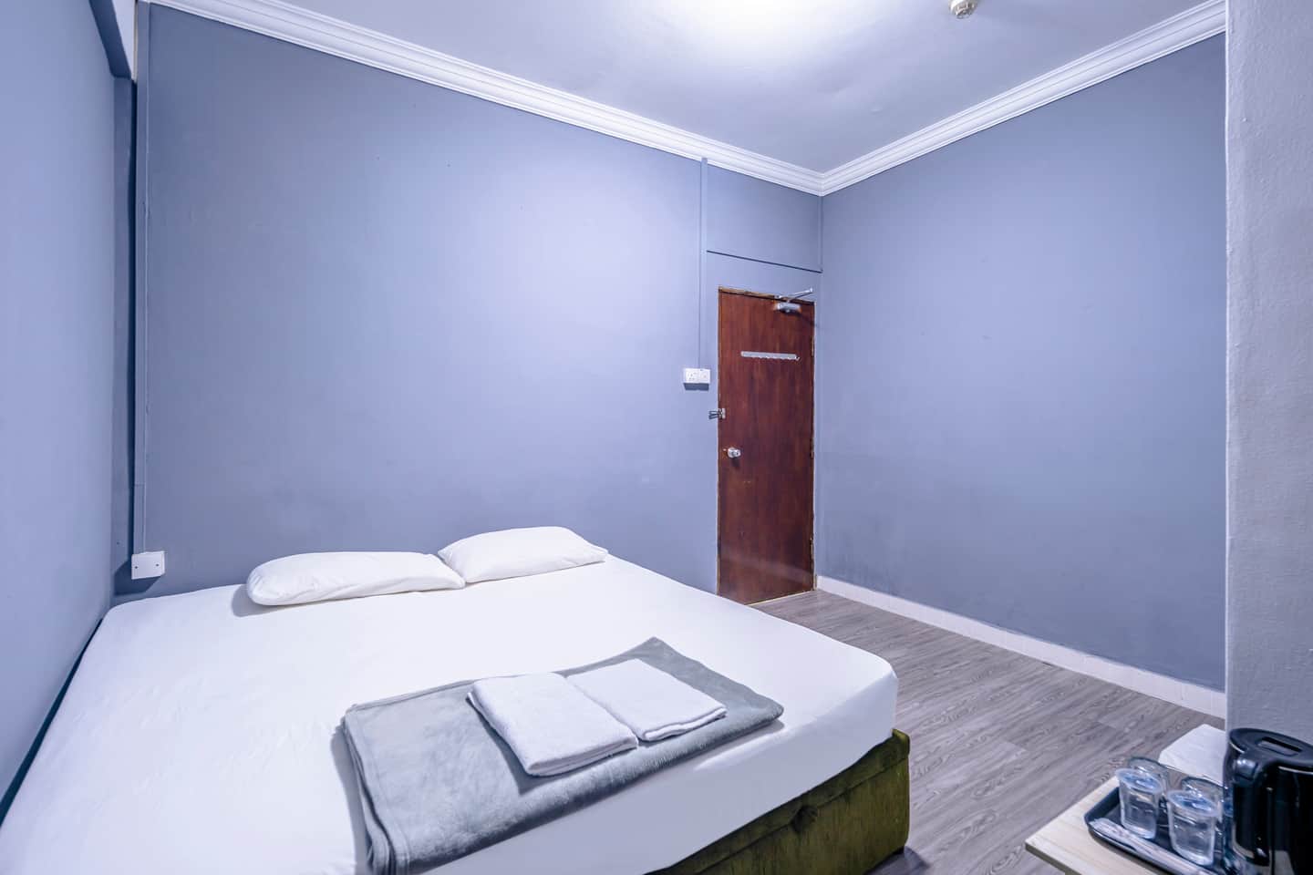 K Hotel 8