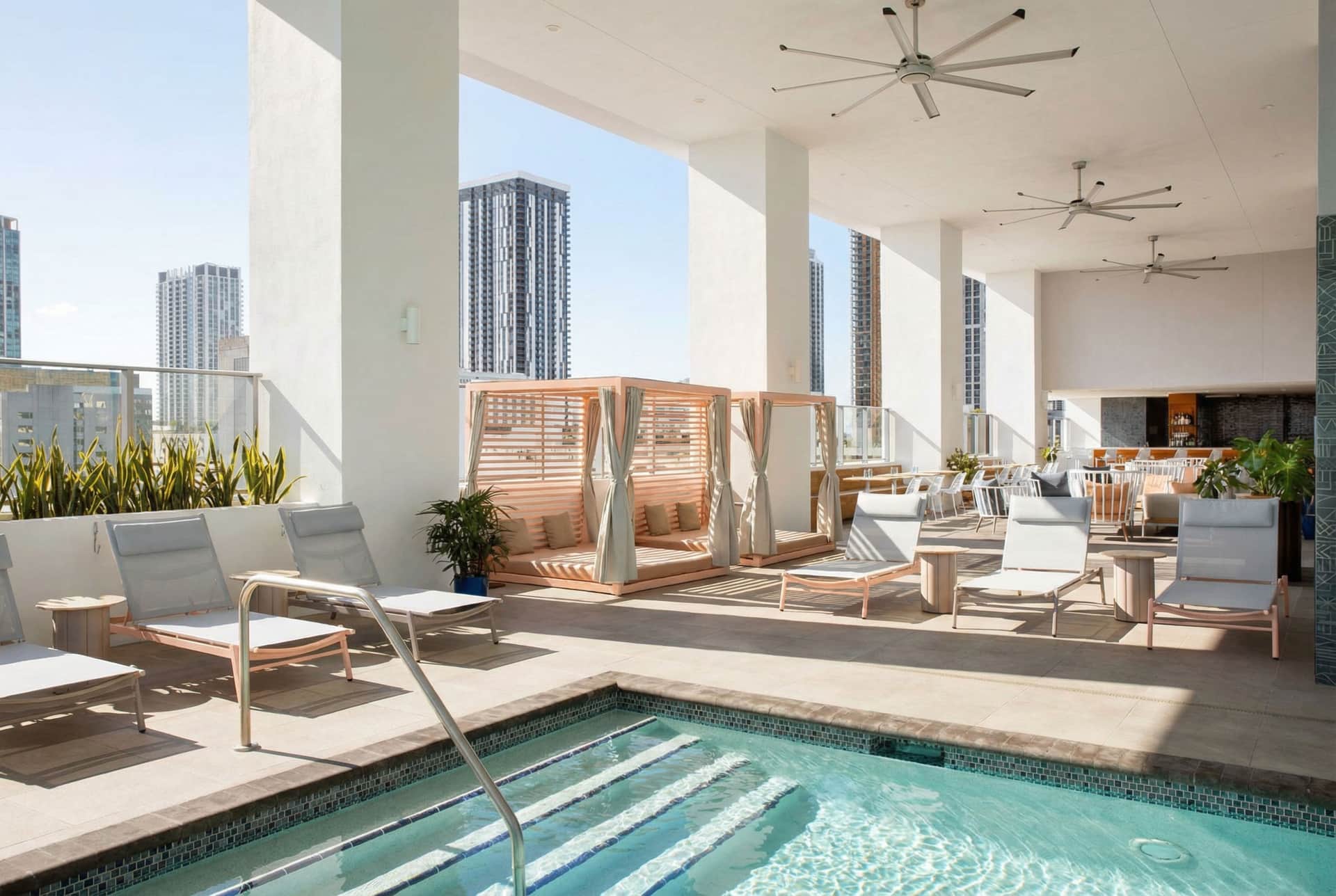 YOTEL Miami