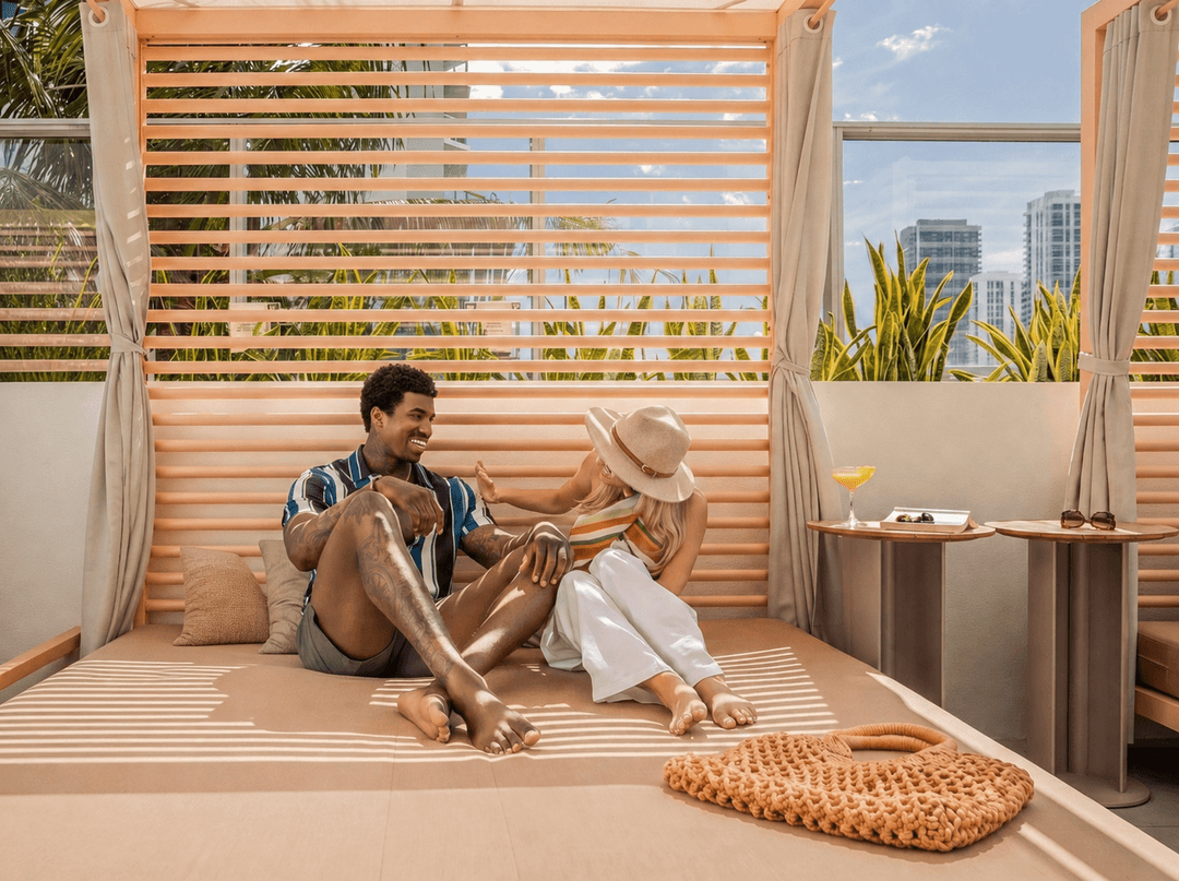 YOTEL Miami
