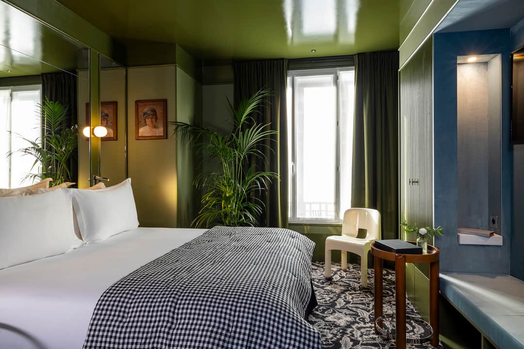 Hôtel La Conversation
